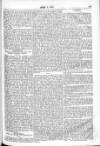 Court Gazette and Fashionable Guide Saturday 03 April 1841 Page 7