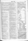 Court Gazette and Fashionable Guide Saturday 03 April 1841 Page 15