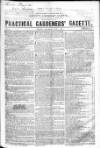 Court Gazette and Fashionable Guide Saturday 05 June 1841 Page 1