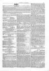 New Court Gazette Saturday 01 April 1843 Page 15