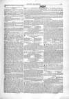 New Court Gazette Saturday 08 April 1843 Page 15