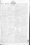 Oracle and the Daily Advertiser Saturday 17 January 1801 Page 1