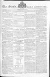 Oracle and the Daily Advertiser Monday 19 January 1801 Page 1