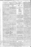 Oracle and the Daily Advertiser Thursday 22 January 1801 Page 4