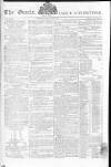 Oracle and the Daily Advertiser Friday 23 January 1801 Page 1