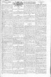 Oracle and the Daily Advertiser Friday 23 January 1801 Page 3