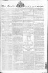 Oracle and the Daily Advertiser Saturday 24 January 1801 Page 1