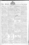 Oracle and the Daily Advertiser Monday 26 January 1801 Page 1