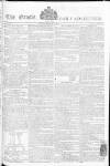Oracle and the Daily Advertiser Monday 02 February 1801 Page 1