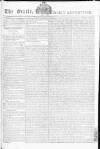 Oracle and the Daily Advertiser Tuesday 03 February 1801 Page 1