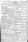 Oracle and the Daily Advertiser Friday 06 February 1801 Page 2