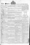 Oracle and the Daily Advertiser Monday 09 February 1801 Page 1