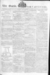 Oracle and the Daily Advertiser Friday 13 February 1801 Page 1
