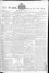 Oracle and the Daily Advertiser Monday 16 February 1801 Page 1