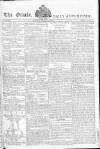 Oracle and the Daily Advertiser Tuesday 17 February 1801 Page 1