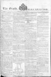 Oracle and the Daily Advertiser Friday 20 February 1801 Page 1