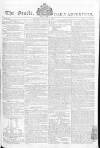 Oracle and the Daily Advertiser Tuesday 24 February 1801 Page 1
