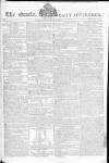 Oracle and the Daily Advertiser Wednesday 25 February 1801 Page 1