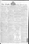 Oracle and the Daily Advertiser Thursday 26 February 1801 Page 1