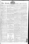 Oracle and the Daily Advertiser Friday 27 February 1801 Page 1