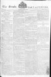 Oracle and the Daily Advertiser Monday 02 March 1801 Page 1