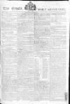 Oracle and the Daily Advertiser Tuesday 03 March 1801 Page 1