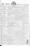 Oracle and the Daily Advertiser Monday 09 March 1801 Page 1