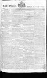 Oracle and the Daily Advertiser Tuesday 10 March 1801 Page 1