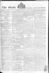 Oracle and the Daily Advertiser Wednesday 11 March 1801 Page 1