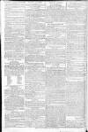 Oracle and the Daily Advertiser Thursday 12 March 1801 Page 4