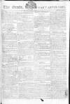Oracle and the Daily Advertiser Tuesday 17 March 1801 Page 1