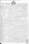 Oracle and the Daily Advertiser Friday 20 March 1801 Page 1