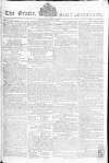 Oracle and the Daily Advertiser Monday 23 March 1801 Page 1