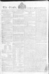 Oracle and the Daily Advertiser Saturday 28 March 1801 Page 1