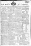 Oracle and the Daily Advertiser Monday 06 April 1801 Page 1