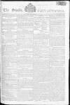 Oracle and the Daily Advertiser Tuesday 21 April 1801 Page 1