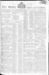 Oracle and the Daily Advertiser Thursday 23 April 1801 Page 1