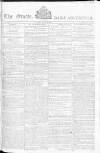 Oracle and the Daily Advertiser Friday 24 April 1801 Page 1