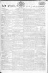Oracle and the Daily Advertiser Tuesday 05 May 1801 Page 1