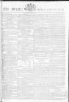 Oracle and the Daily Advertiser Thursday 21 May 1801 Page 1