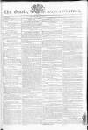 Oracle and the Daily Advertiser Monday 25 May 1801 Page 1
