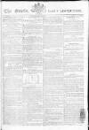 Oracle and the Daily Advertiser Tuesday 26 May 1801 Page 1
