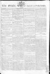 Oracle and the Daily Advertiser Wednesday 27 May 1801 Page 1