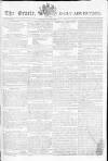 Oracle and the Daily Advertiser Friday 29 May 1801 Page 1
