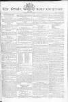 Oracle and the Daily Advertiser Monday 01 June 1801 Page 1