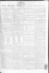Oracle and the Daily Advertiser Tuesday 02 June 1801 Page 1