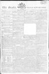 Oracle and the Daily Advertiser Monday 15 June 1801 Page 1