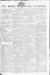 Oracle and the Daily Advertiser Wednesday 17 June 1801 Page 1