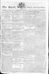 Oracle and the Daily Advertiser Thursday 18 June 1801 Page 1