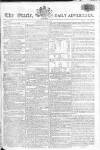 Oracle and the Daily Advertiser Friday 19 June 1801 Page 1